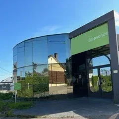 Domiciliation le havre