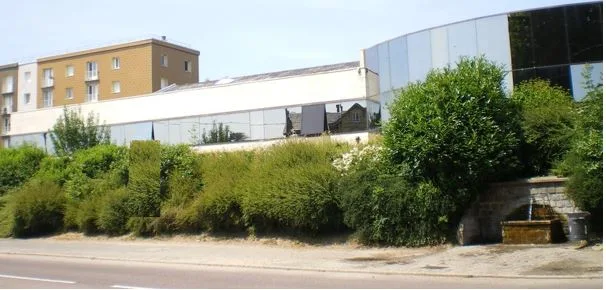 Location de bureau le havre